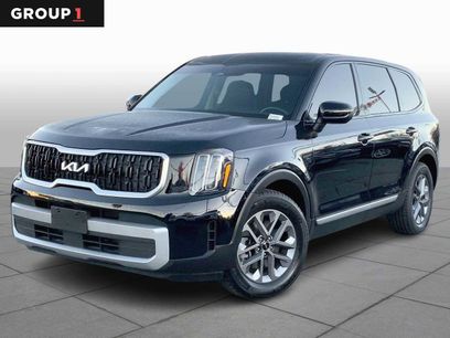 Used 2023 Kia Telluride LX