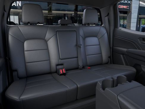 New 2026 GMC Canyon Elevation w/ Convenience Package image 20