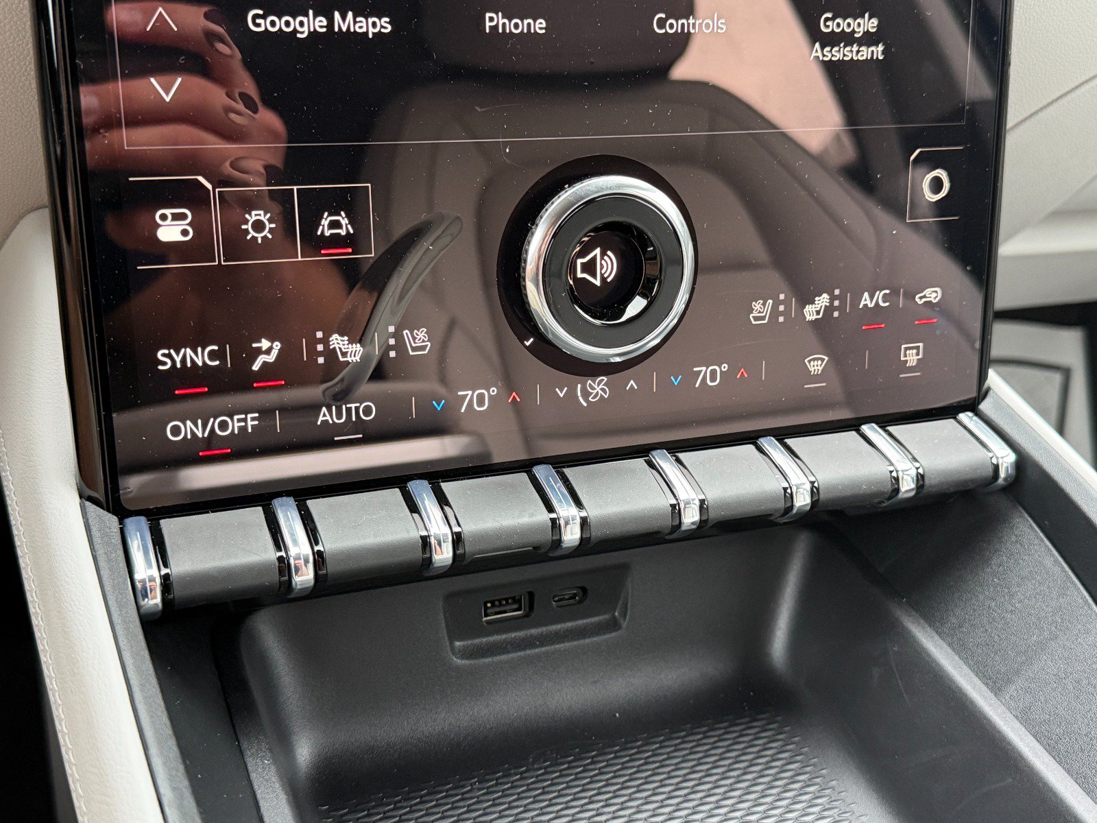 New 2027 GMC Terrain Denali AWD/4WD image 35