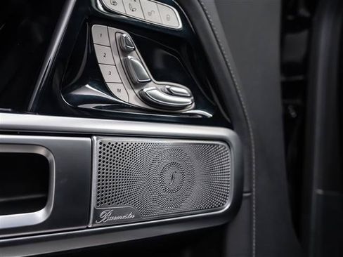 Used 2021 Mercedes-Benz G 63 AMG 4MATIC image 28