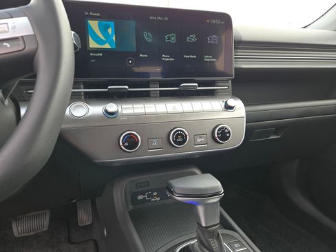 New 2026 Hyundai Kona SE FWD image 11