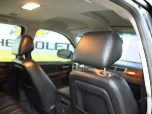 Used 2012 Chevrolet Tahoe LT AWD/4WD image 10