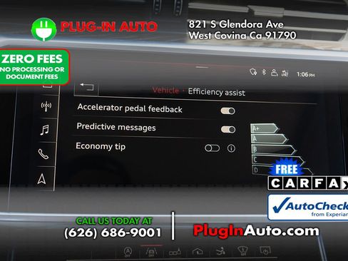 Used 2019 Audi A7 3.0T Prestige w/ Prestige Package AWD/4WD image 37