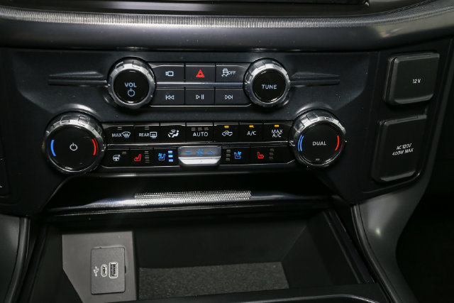 Used 2026 Ford F150 Lariat AWD/4WD image 28