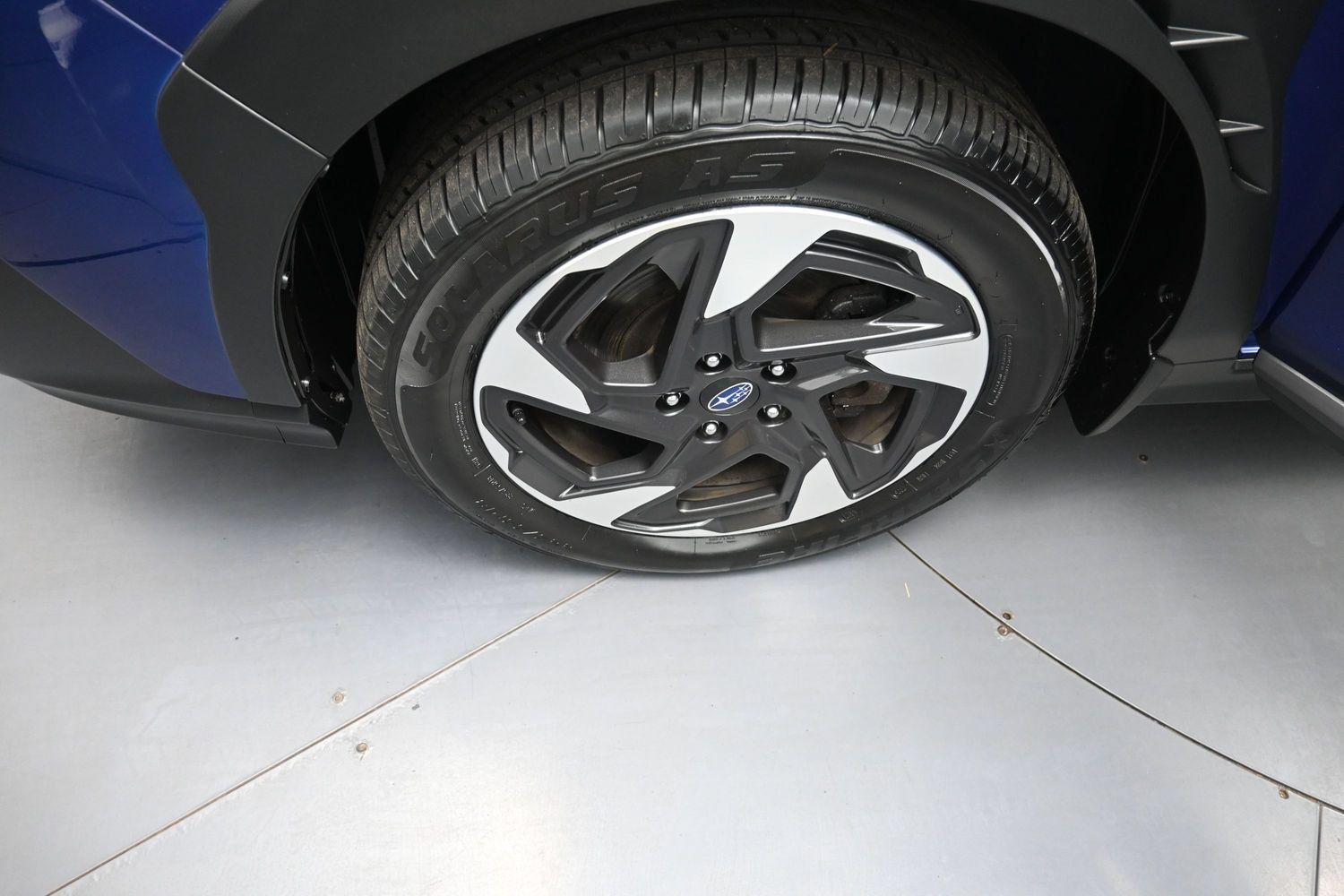 Used 2024 Subaru Crosstrek 2.5i Limited AWD/4WD image 17