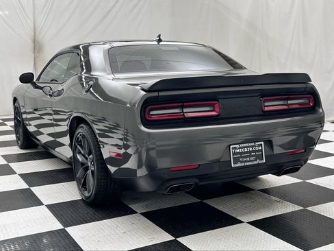 Certified 2022 Dodge Challenger R/T w/ Performance Handling Group image 5