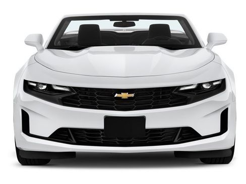 Used 2022 Chevrolet Camaro LT w/ RS Package image 5