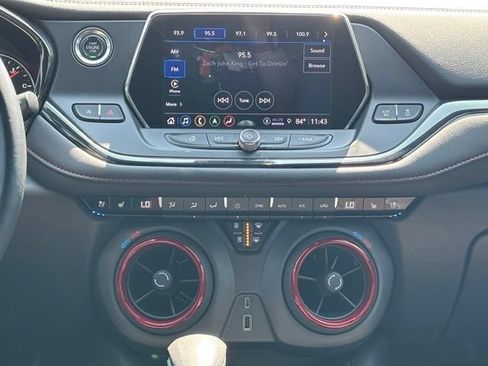 Used 2021 Chevrolet Blazer RS w/ Enhanced Convenience Package AWD/4WD image 25