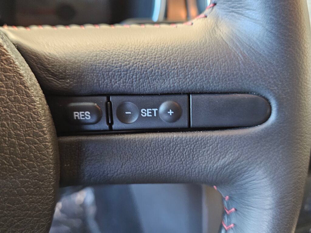 Used 2009 Ford Mustang Shelby GT500 RWD image 19