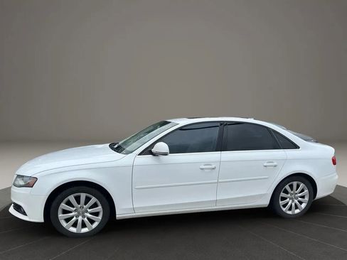 Used 2009 Audi A4 2.0T Premium Plus image 6