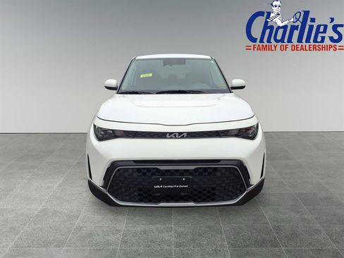 Certified 2024 Kia Soul LX w/ Option Group 015 image 2