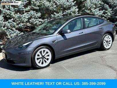 Used 2023 Tesla Model 3 Long Range