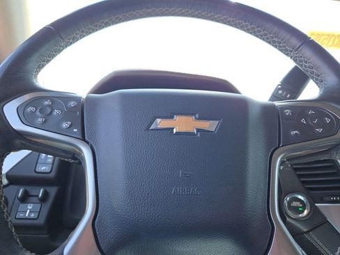 Used 2019 Chevrolet Tahoe Premier w/ Max Trailering Package AWD/4WD image 36