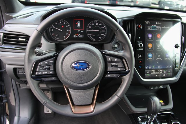 Used 2026 Subaru Forester Sport AWD/4WD image 22