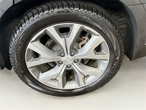 Used 2022 Hyundai Palisade SEL w/ Premium Package image 10