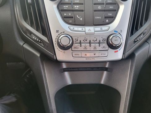 Used 2014 Chevrolet Equinox LS AWD/4WD image 16