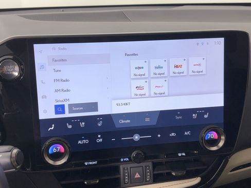 Used 2024 Lexus NX 350 NX 350 Premium image 24