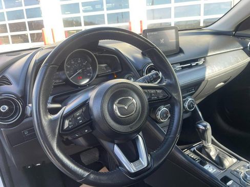 Used 2019 MAZDA CX-3 Touring image 16