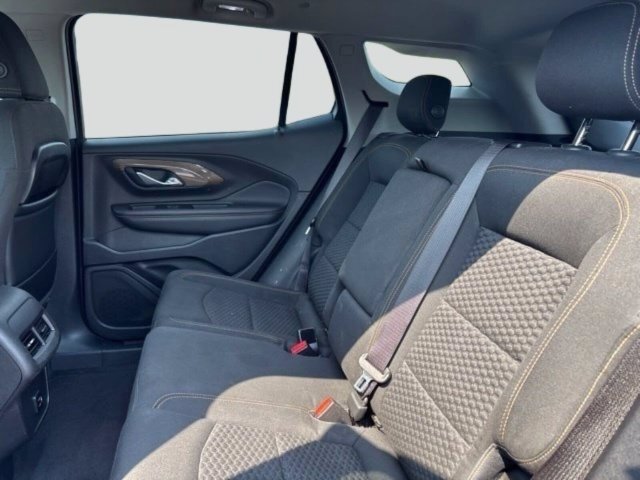 Used 2018 GMC Terrain SLE AWD/4WD image 26