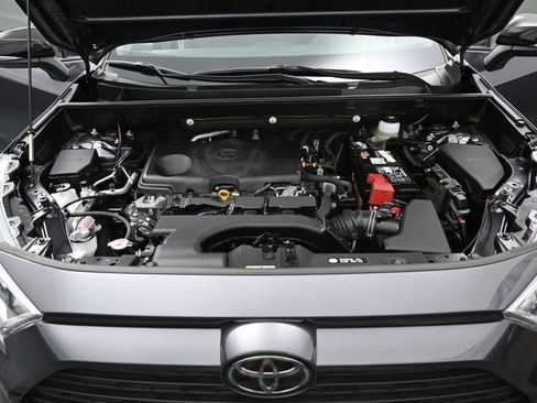 Used 2020 Toyota RAV4 XLE w/ All Weather Liner Package AWD/4WD image 36