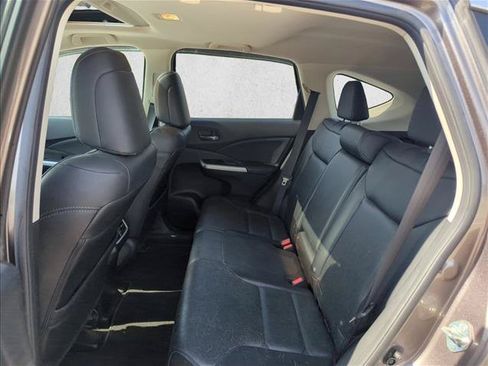 Used 2016 Honda CR-V Touring image 19