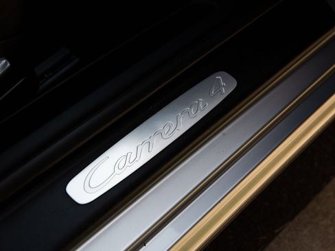 Used 2006 Porsche 911 Carrera 4 image 44