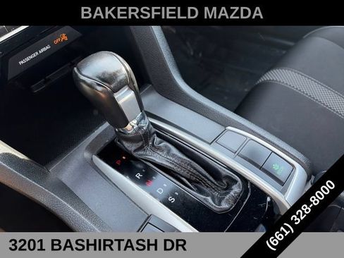 Used 2021 Honda Civic Sport image 24