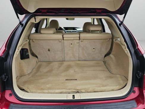 Used 2010 Lexus RX 350 AWD image 17