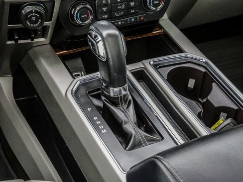 Used 2019 Ford F150 Lariat AWD/4WD image 27