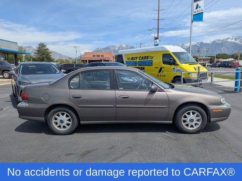 Used 1999 Chevrolet Malibu LS FWD image 2