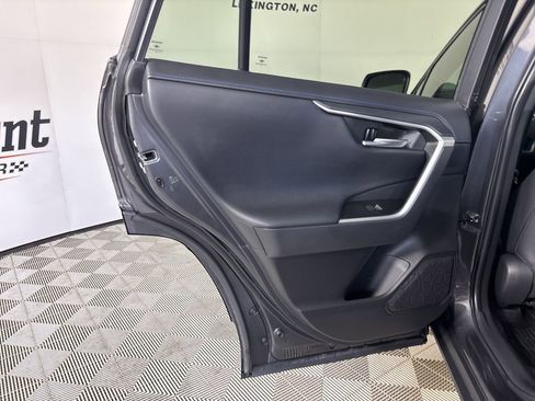 Used 2023 Toyota RAV4 XSE image 20