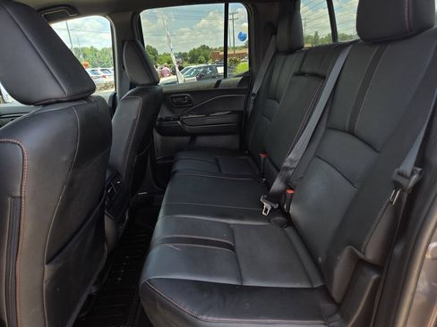 Used 2024 Honda Ridgeline TrailSport image 21