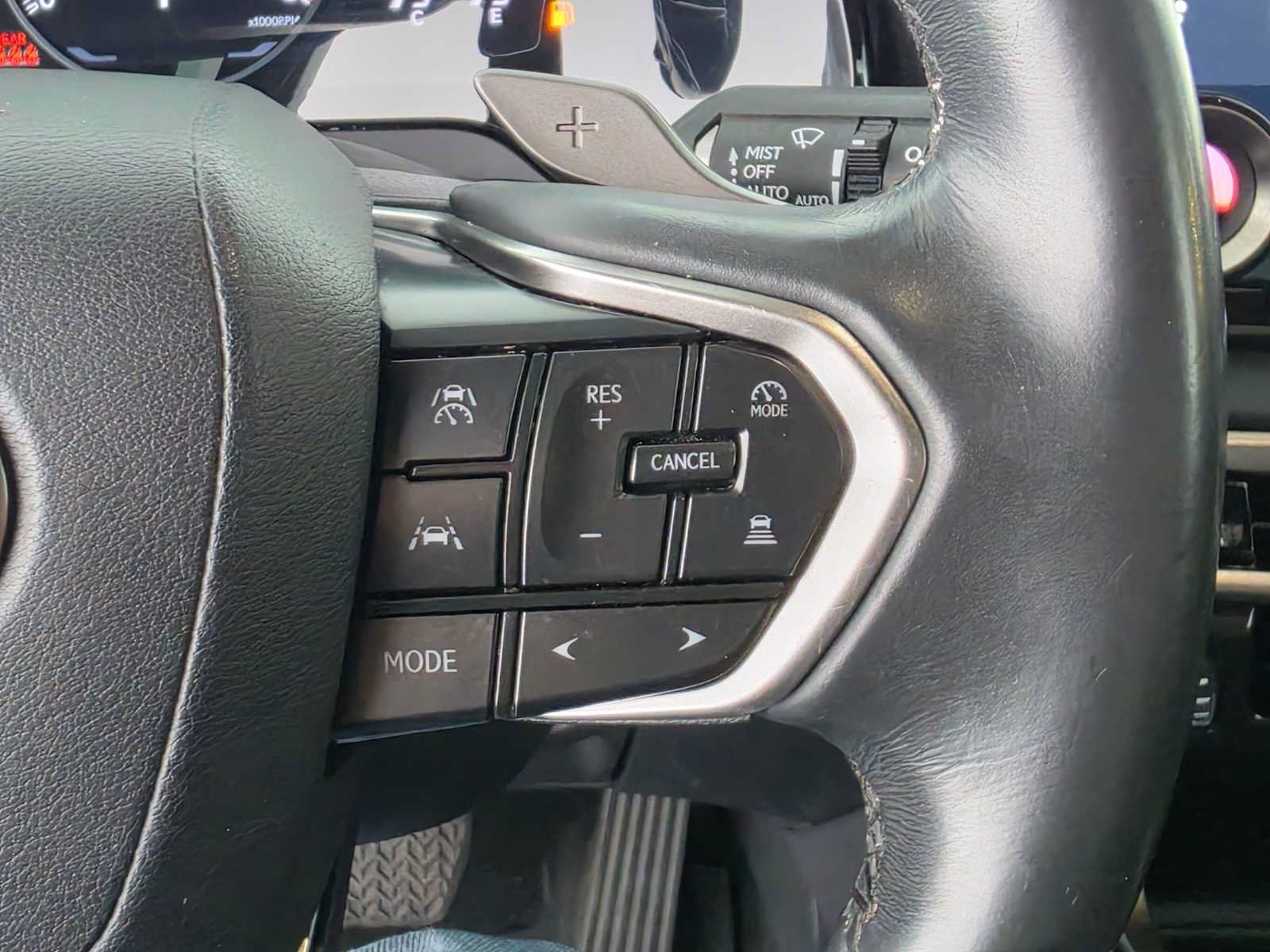Used 2023 Lexus RX 350 Premium w/ Accessory Package (Z1) FWD image 29