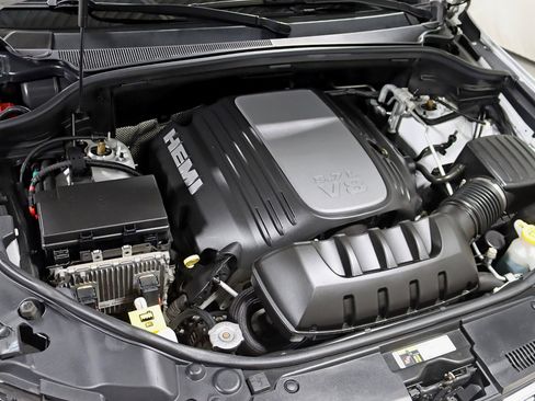 Used 2018 Jeep Grand Cherokee Summit w/ Platinum Series Group image 40