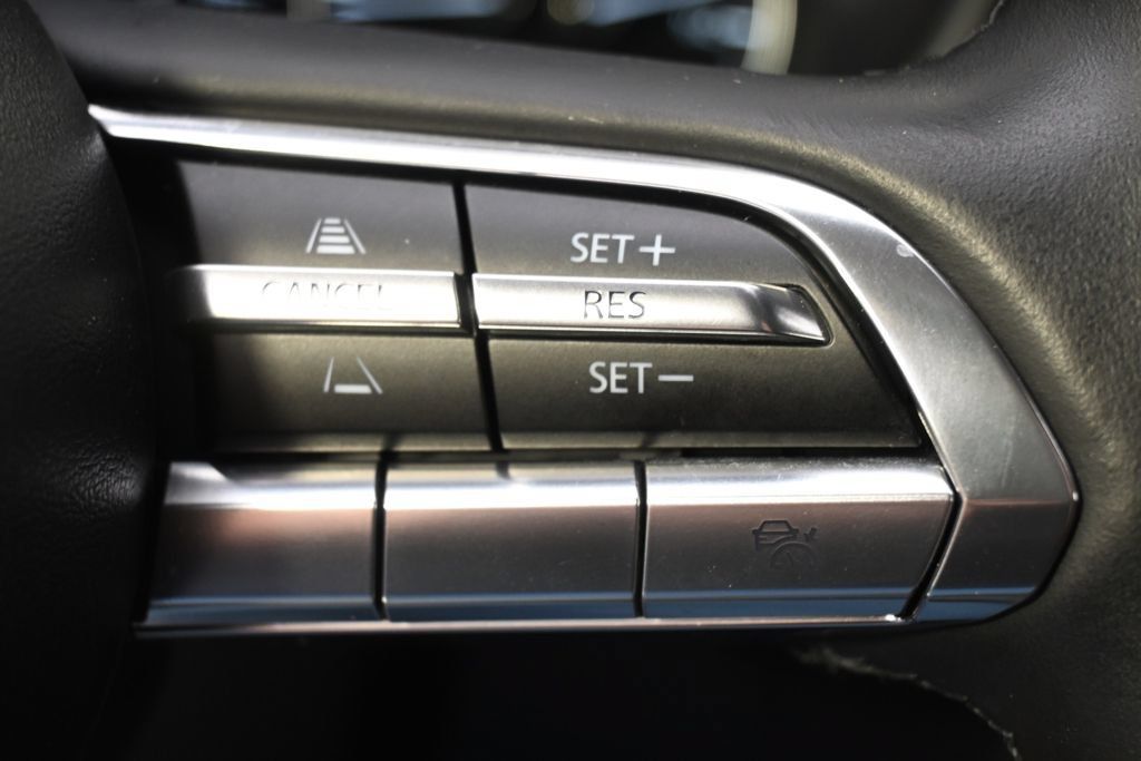 Used 2024 MAZDA CX-50 AWD 2.5 S w/ Accent Package image 30