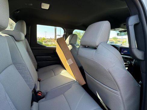 New 2026 Toyota Tacoma SR5 image 9