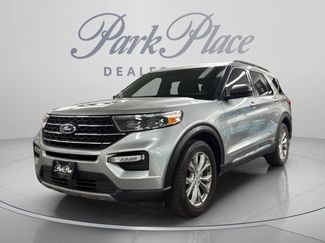 Used 2023 Ford Explorer XLT w/ Equipment Group 202A RWD video 1