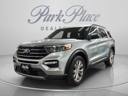 Used 2023 Ford Explorer XLT w/ Equipment Group 202A
