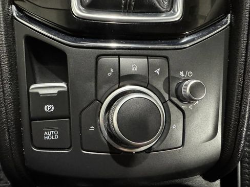 Used 2025 MAZDA CX-5 AWD 2.5 S w/ Preferred Package image 33