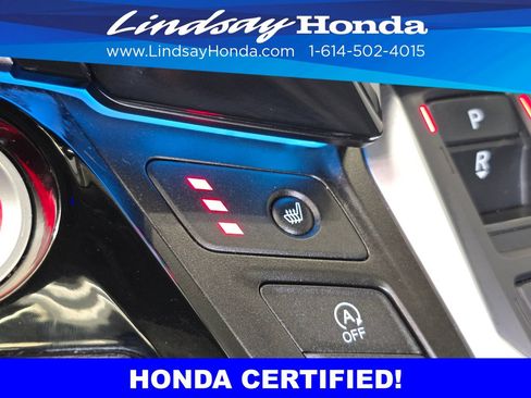 Certified 2024 Honda Odyssey Touring image 19