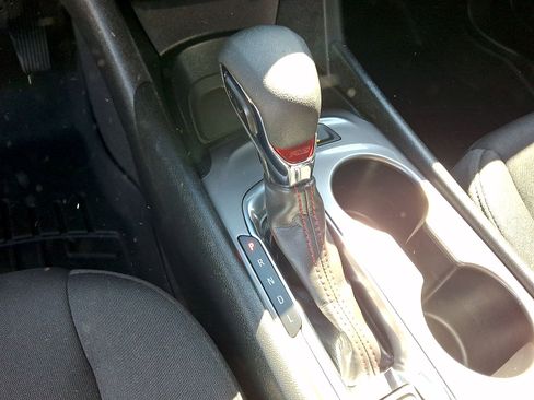 Used 2024 Chevrolet Malibu RS FWD image 12