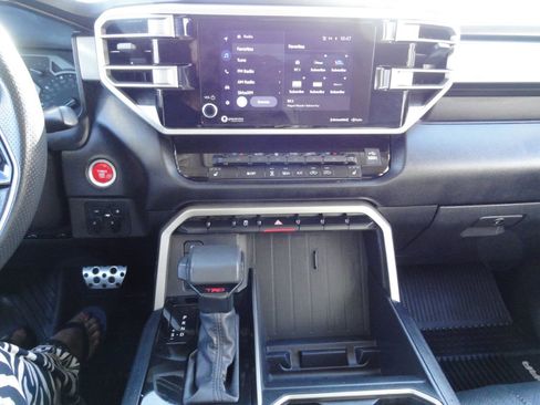 Used 2024 Toyota Tundra SR5 image 14