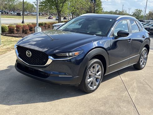 New 2026 MAZDA CX-30 AWD 2.5 S w/ Premium Package image 11