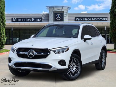 Certified 2026 Mercedes-Benz GLC 300 4MATIC