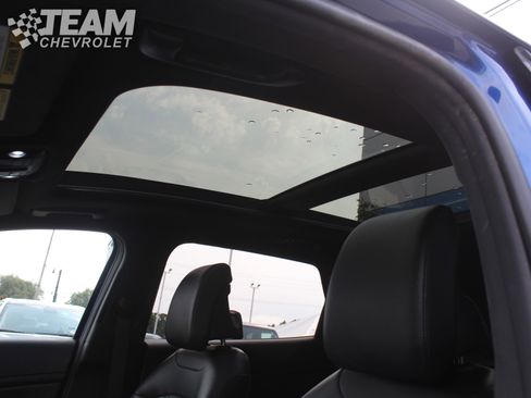 Used 2023 Kia Sportage X-Line w/ X-Line Premium Package image 12