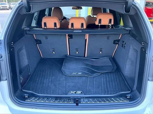 Used 2023 BMW X3 xDrive30i w/ Convenience Package image 15