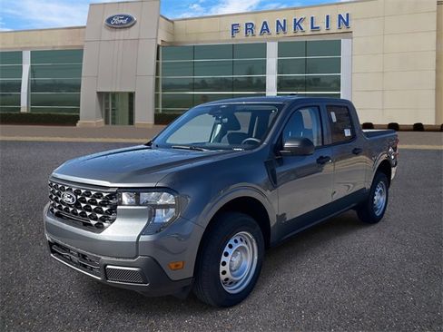 New 2026 Ford Maverick XL image 3