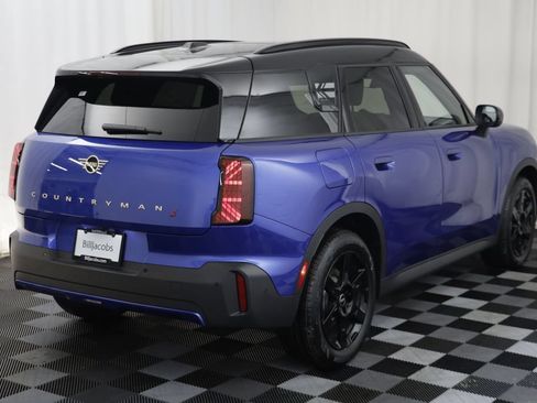 New 2026 MINI Cooper Countryman S AWD/4WD image 16