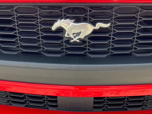 Used 2024 Ford Mustang Premium RWD image 5
