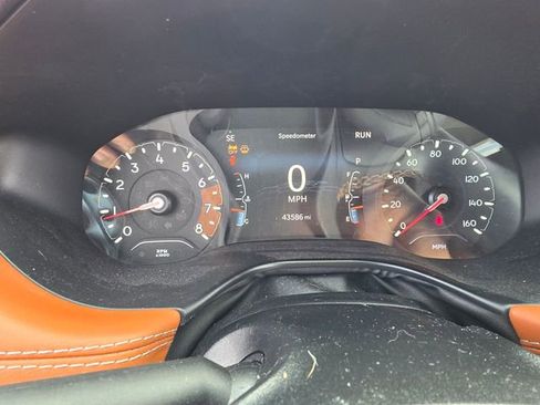 Used 2022 Jeep Compass Limited AWD/4WD image 16